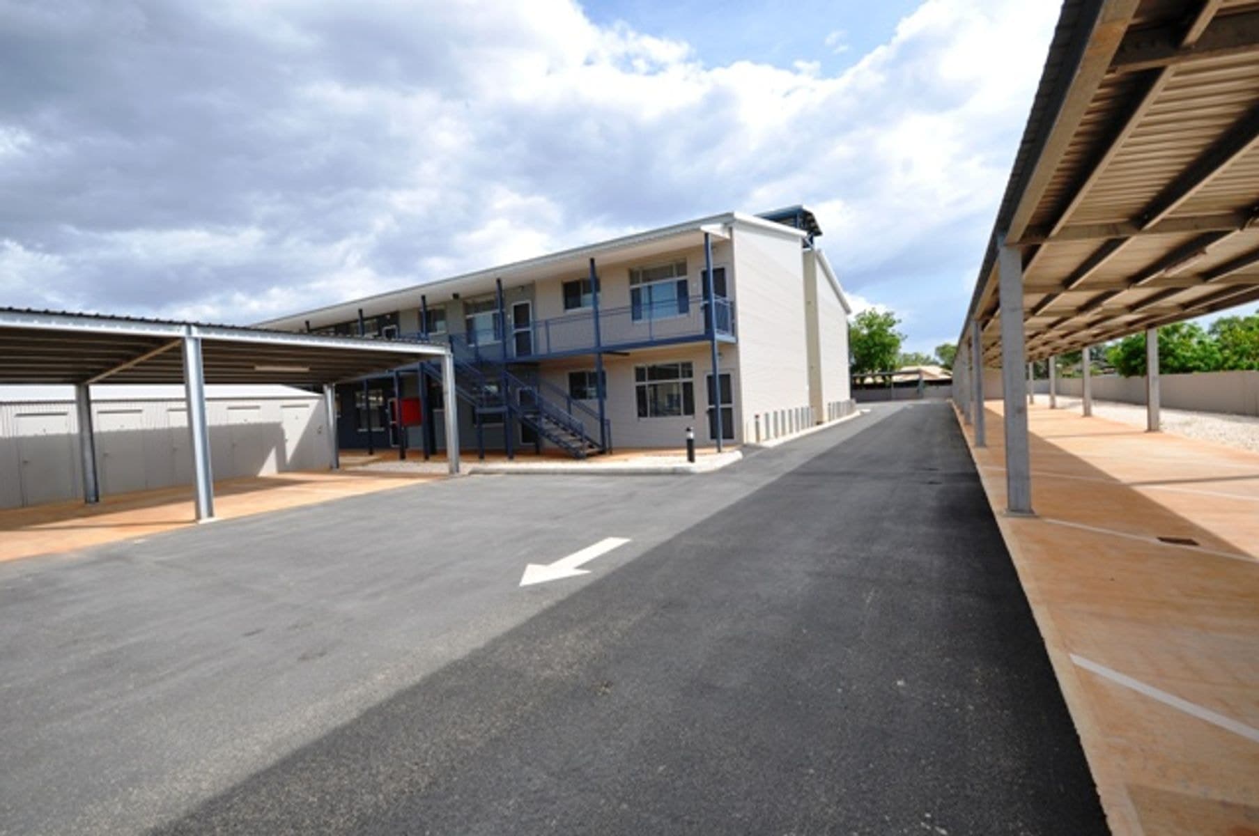56/4 Clam Court, South Hedland WA 6722, South Hedland - Image 1