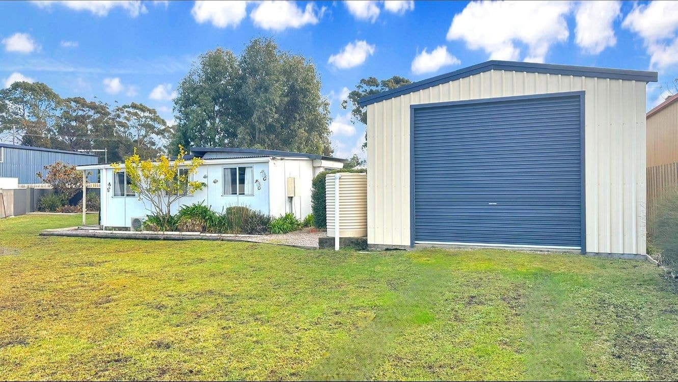 89 Parnella Drive, STIEGLITZ, TAS 7216, Stieglitz - Image 1