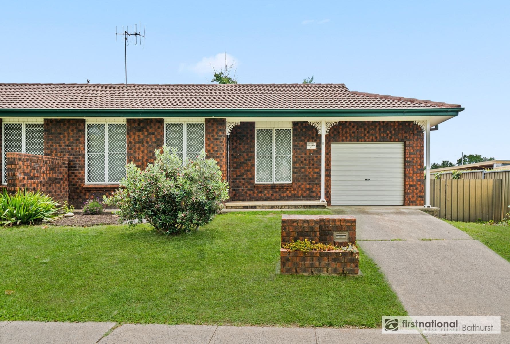 3/151 Seymour Street, Bathurst NSW 2795, Bathurst - Image 1