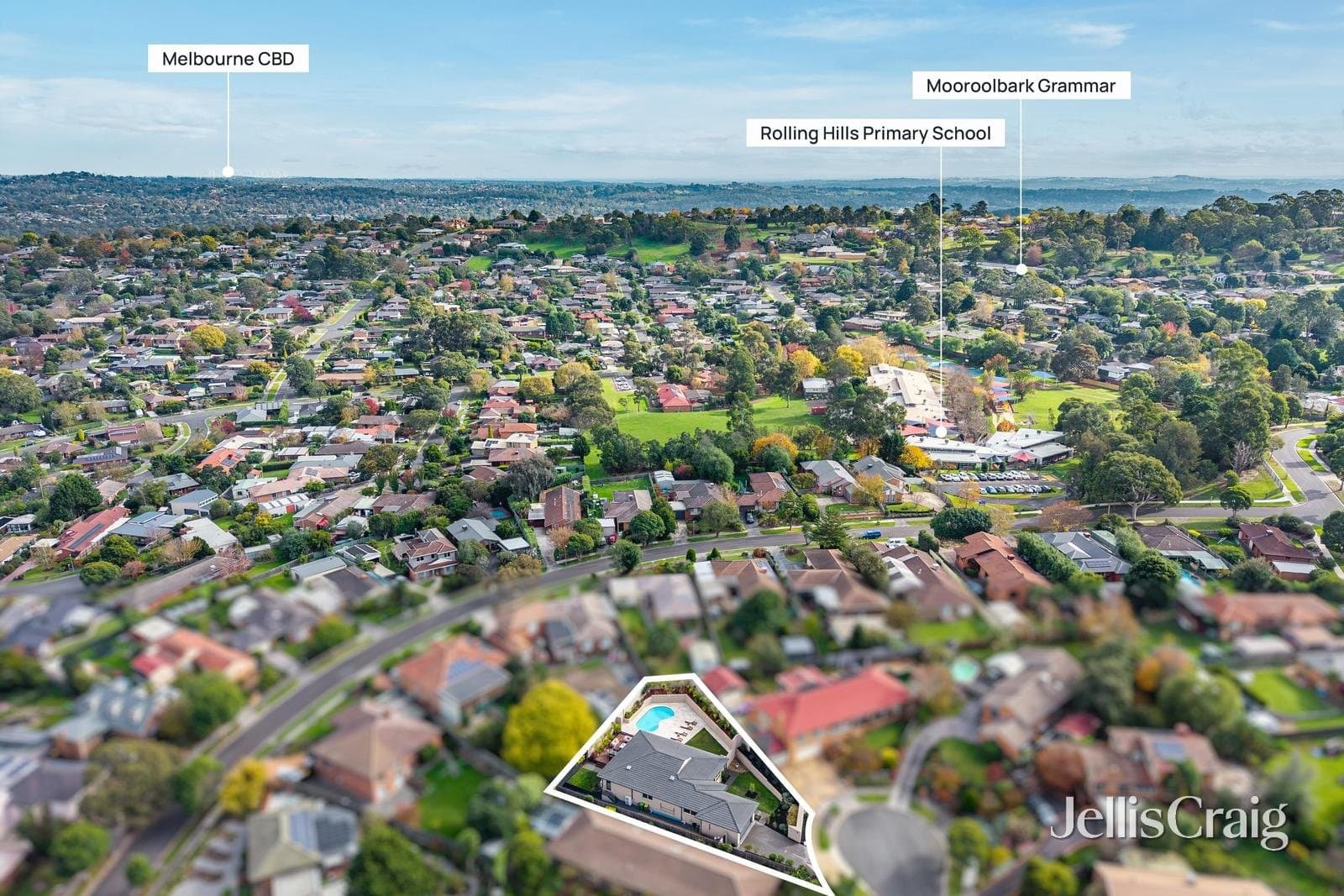 6 Brack Court, Mooroolbark, Mooroolbark - Image 1
