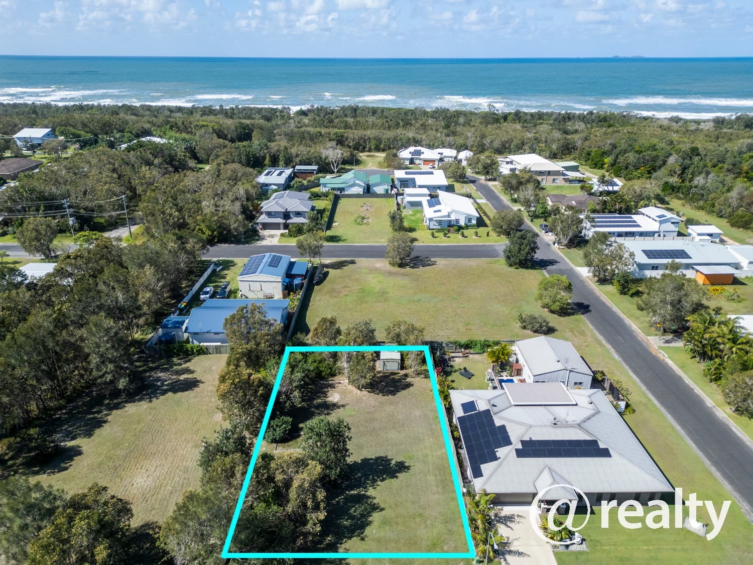 4 Seaspray Close, Wooli, NSW 2462, Wooli - Image 1