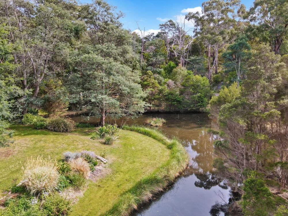 Lot 1 Smiths Lane, ST HELENS, TAS 7216, St Helens - Image 1