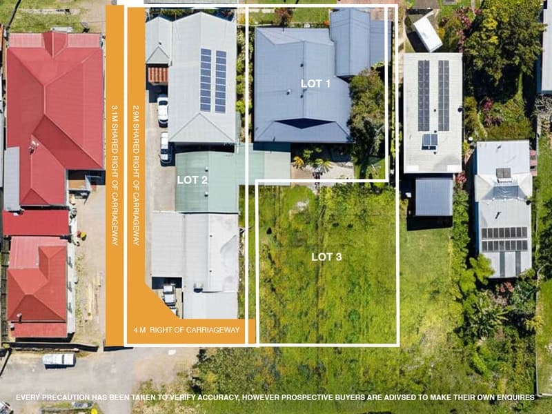 7-13 Broadway, Burringbar NSW 2483, Burringbar - Image 1
