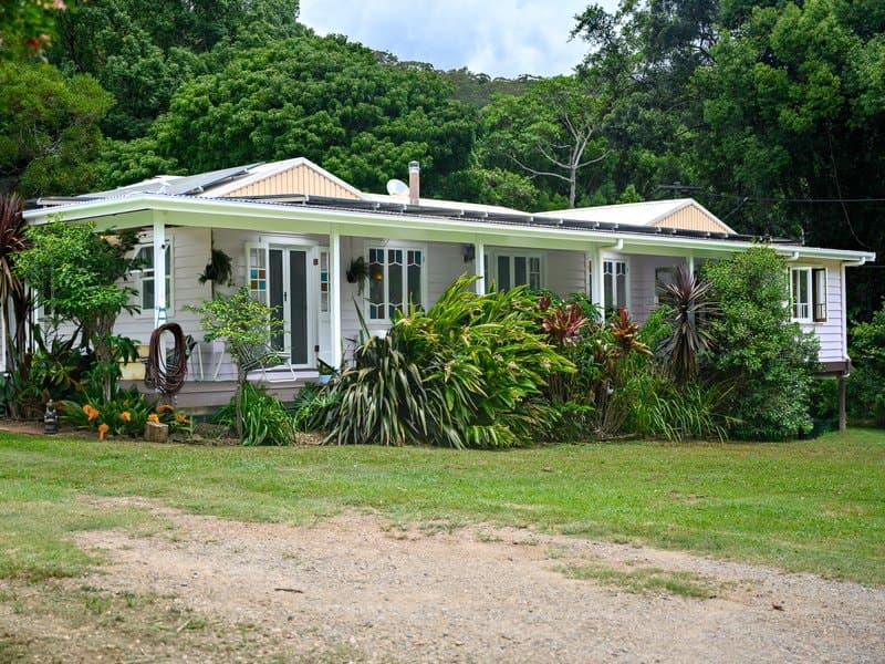86 Parmenters Road, Wilsons Creek NSW 2482, Wilsons Creek - Image 1