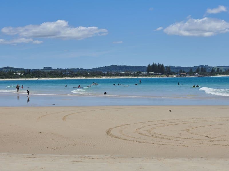 6/8 Byron Street, Byron Bay NSW 2481, Byron Bay - Image 1