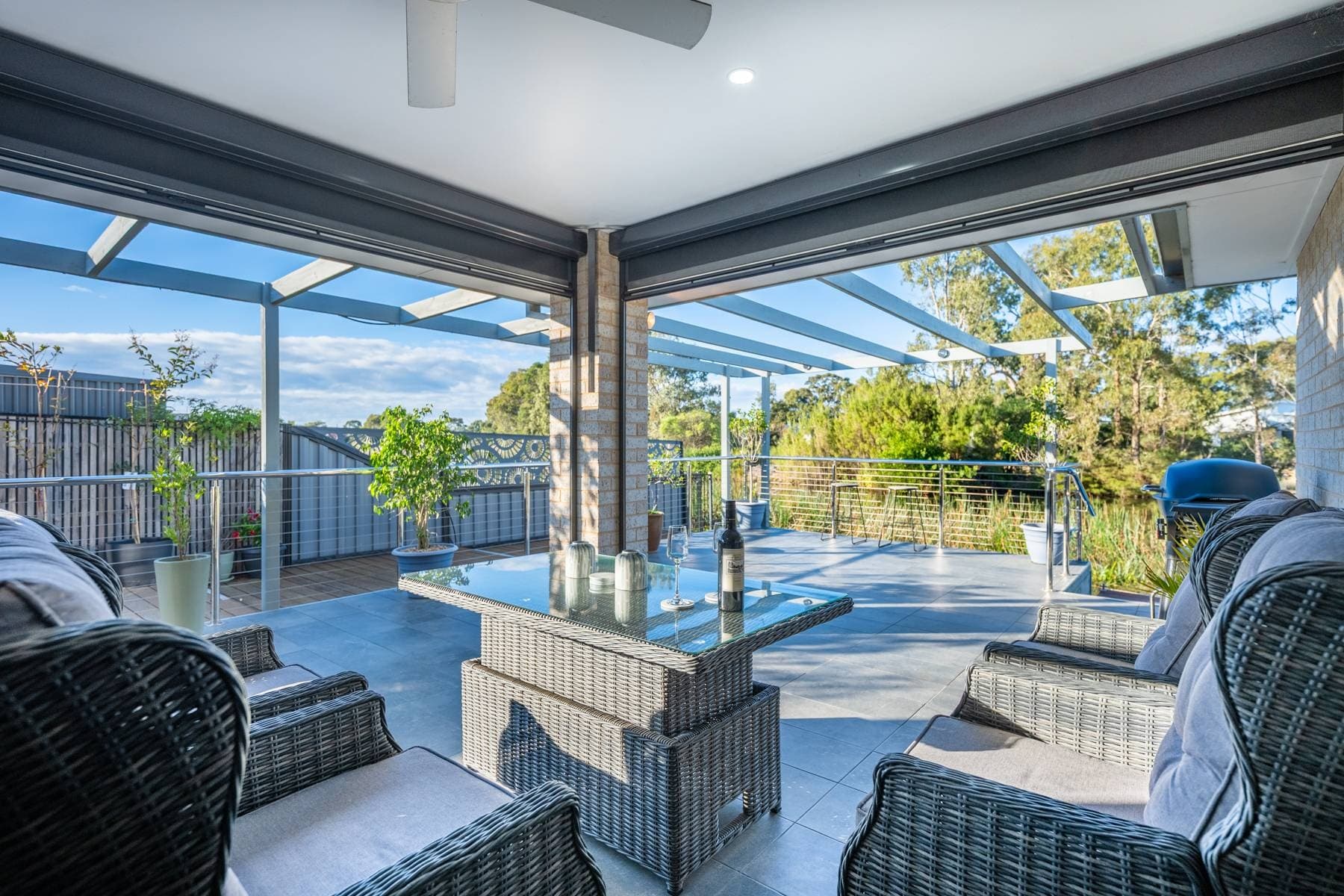 AN ENTERTAINERS DREAM WITH UNMATCHED FAMILY APPEAL, Paynesville
15 Magnolia Way VIC, Paynesville 15 Magnolia Way - Image 1