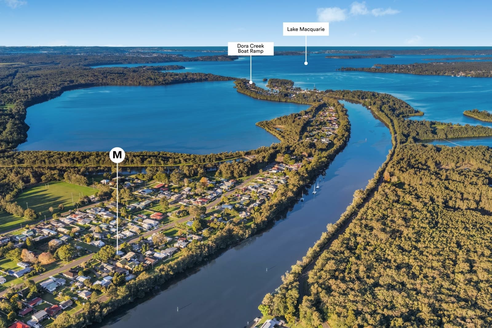36 Dora Street, DORA CREEK, Dora Creek - Image 1