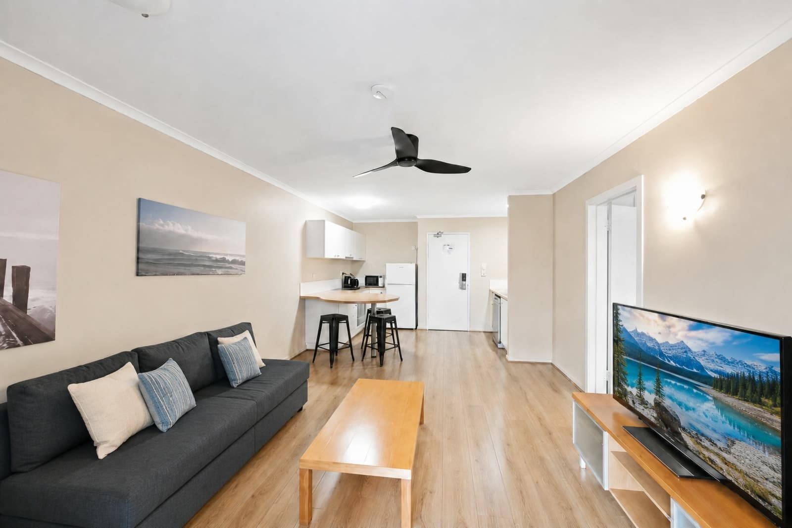 19/49 Russell Street, SOUTH BRISBANE, South Brisbane - Image 1
