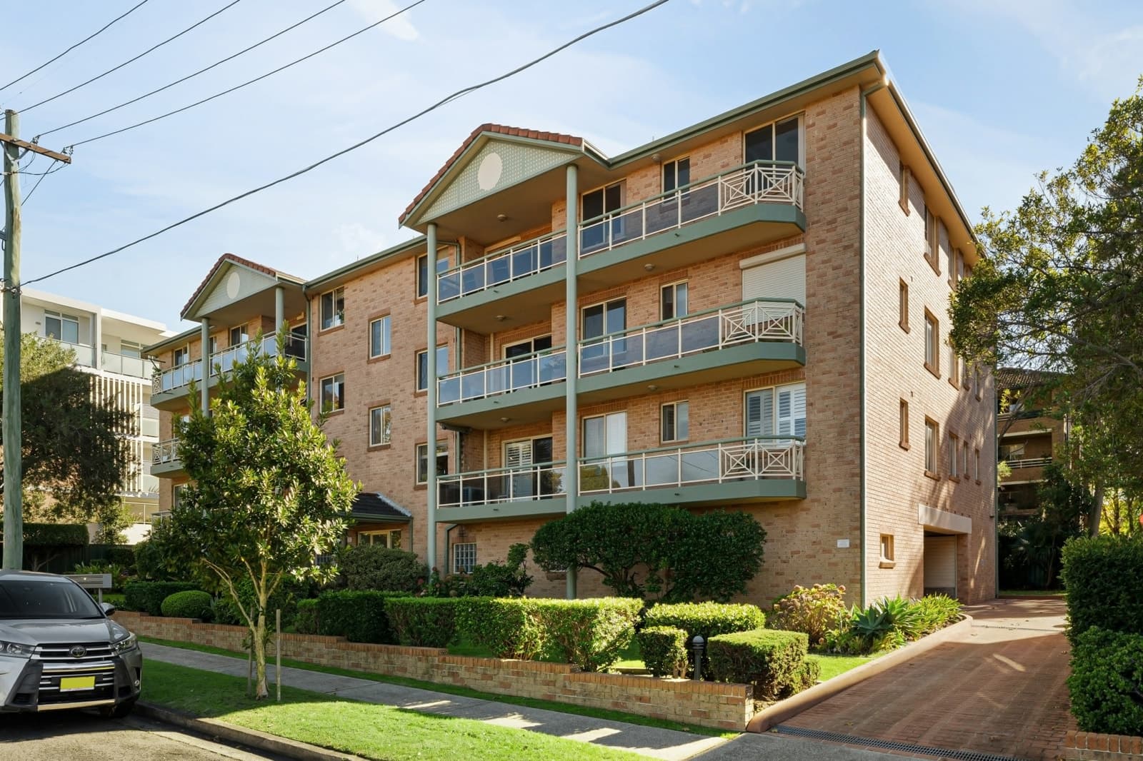 14/2-6 Selmon Street, SANS SOUCI, Sans Souci - Image 1
