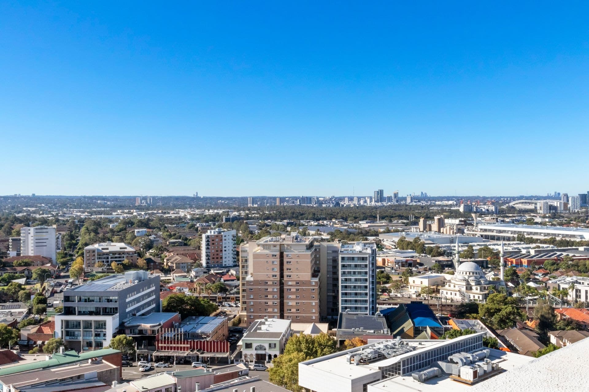 13 / 79 Harbour St, Sydney, NSW, 2000, Auburn - Image 1