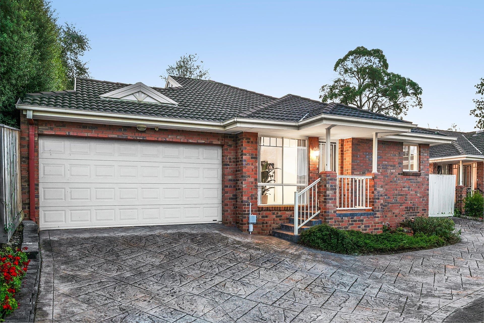 4/53 Bellevue Avenue, Rosanna VIC 3084, Rosanna - Image 1