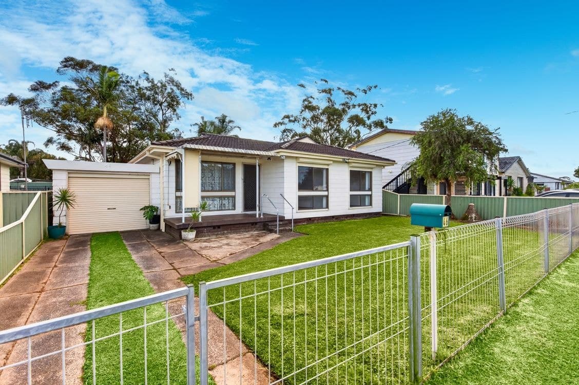 223/46 Westbrook Parade, Gorokan, NSW 2263, Gorokan - Image 1