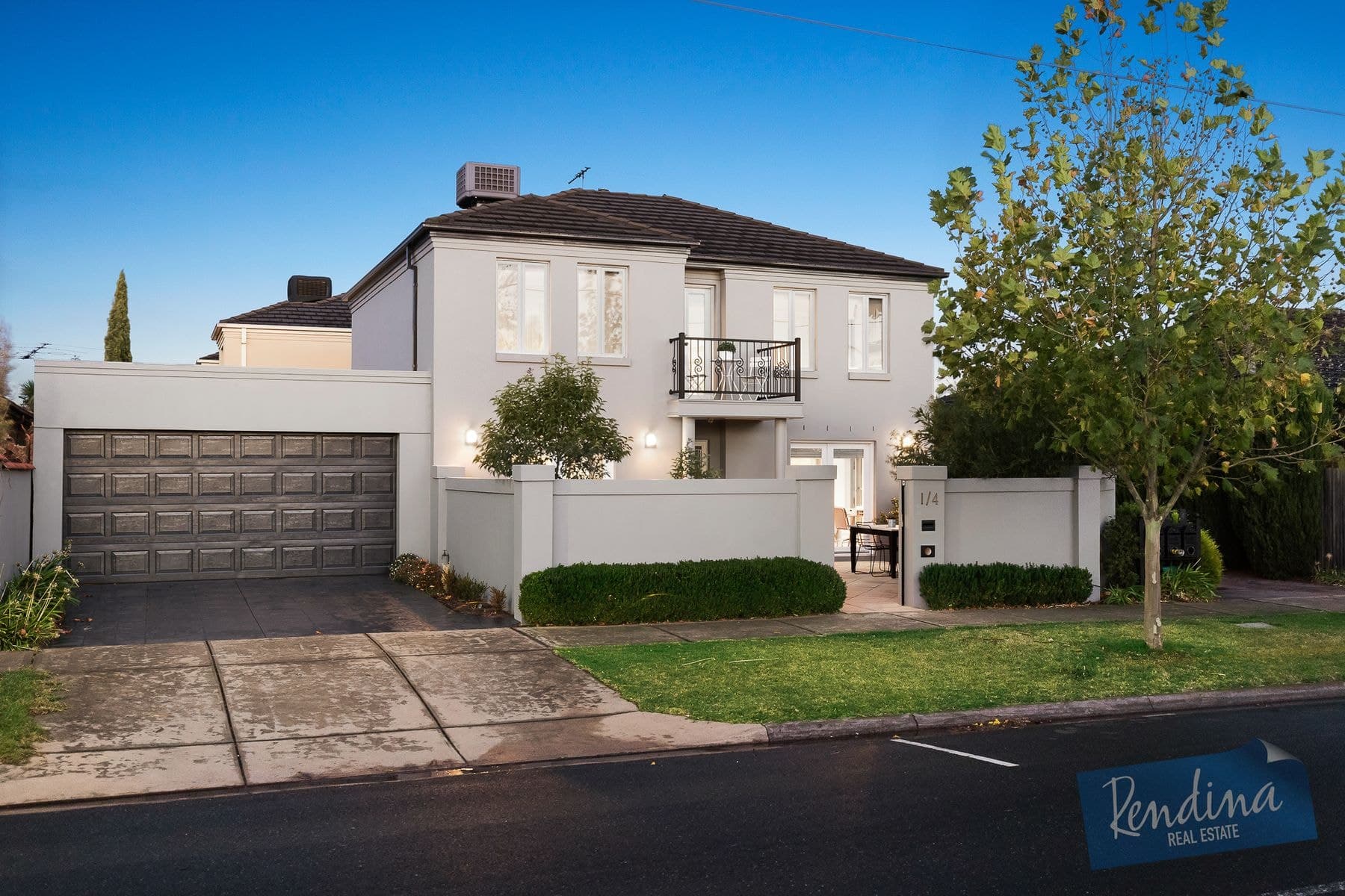 1/4 Cooper Street, Essendon, VIC 3040, Essendon - Image 1