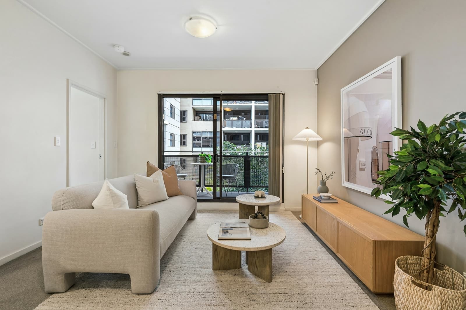 509/287 Pyrmont Street, ULTIMO, Ultimo - Image 1