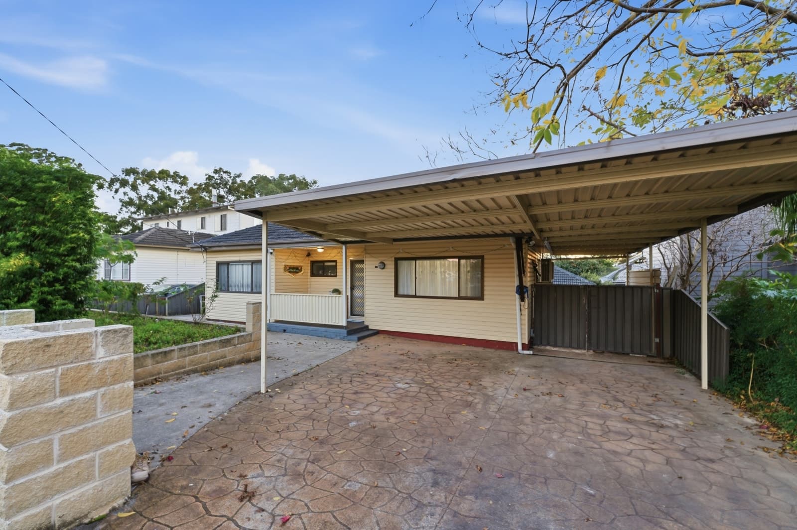 38 McClean Street, BLACKTOWN, Blacktown - Image 1