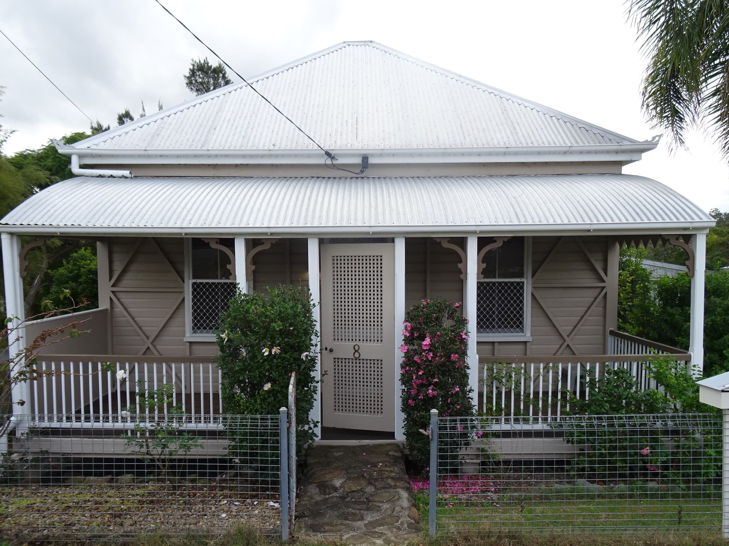 8 George Street, Boonah, Boonah - Image 1