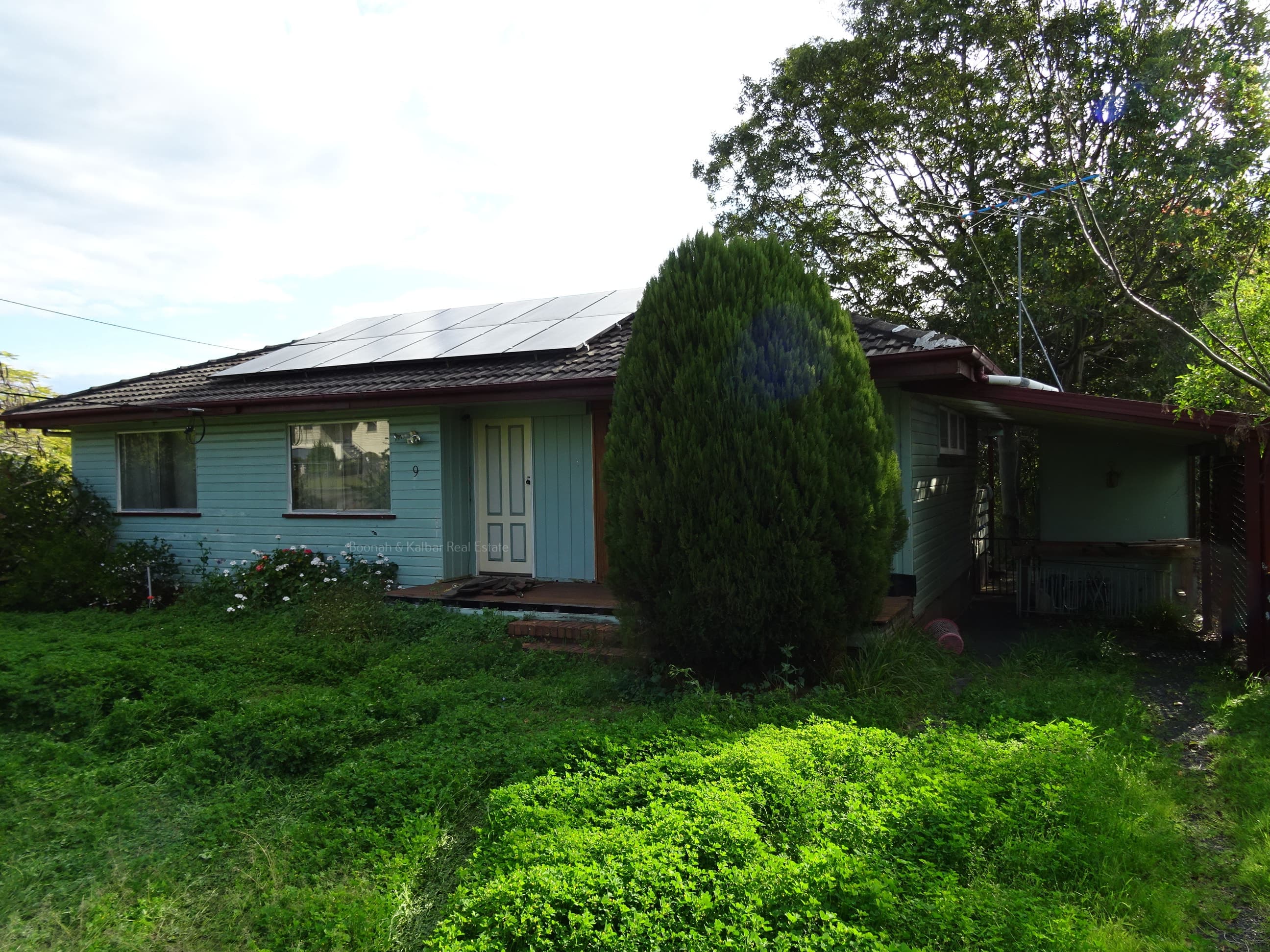 9 Hudson St, Kalbar, Kalbar - Image 1