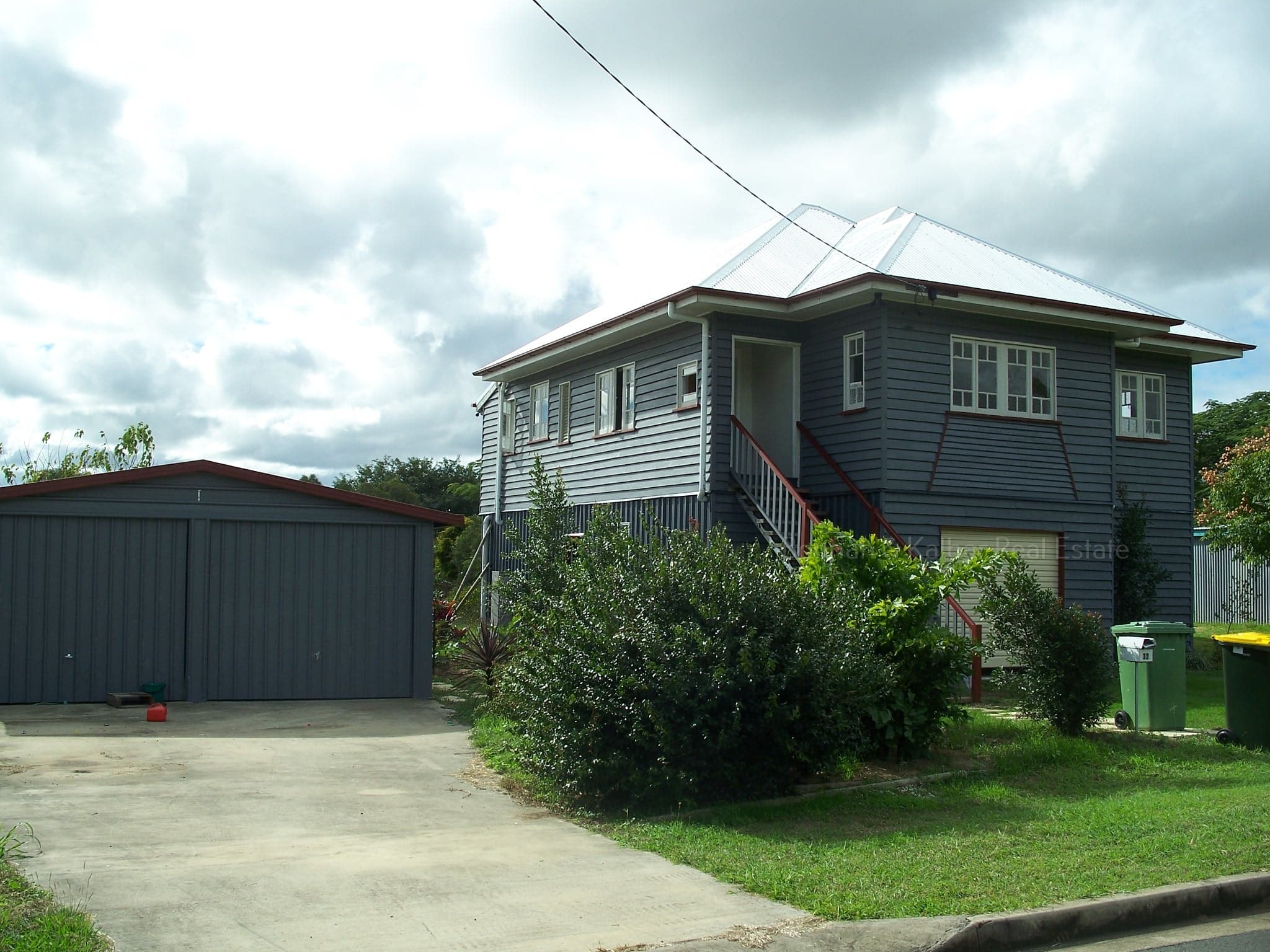 32 Pennell St, Kalbar, Kalbar - Image 1
