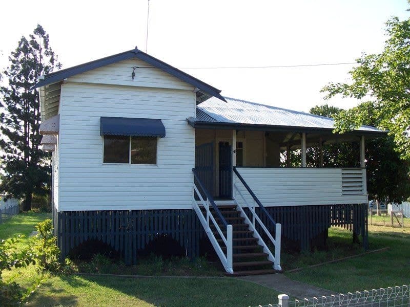61 George Street, Kalbar, Kalbar - Image 1