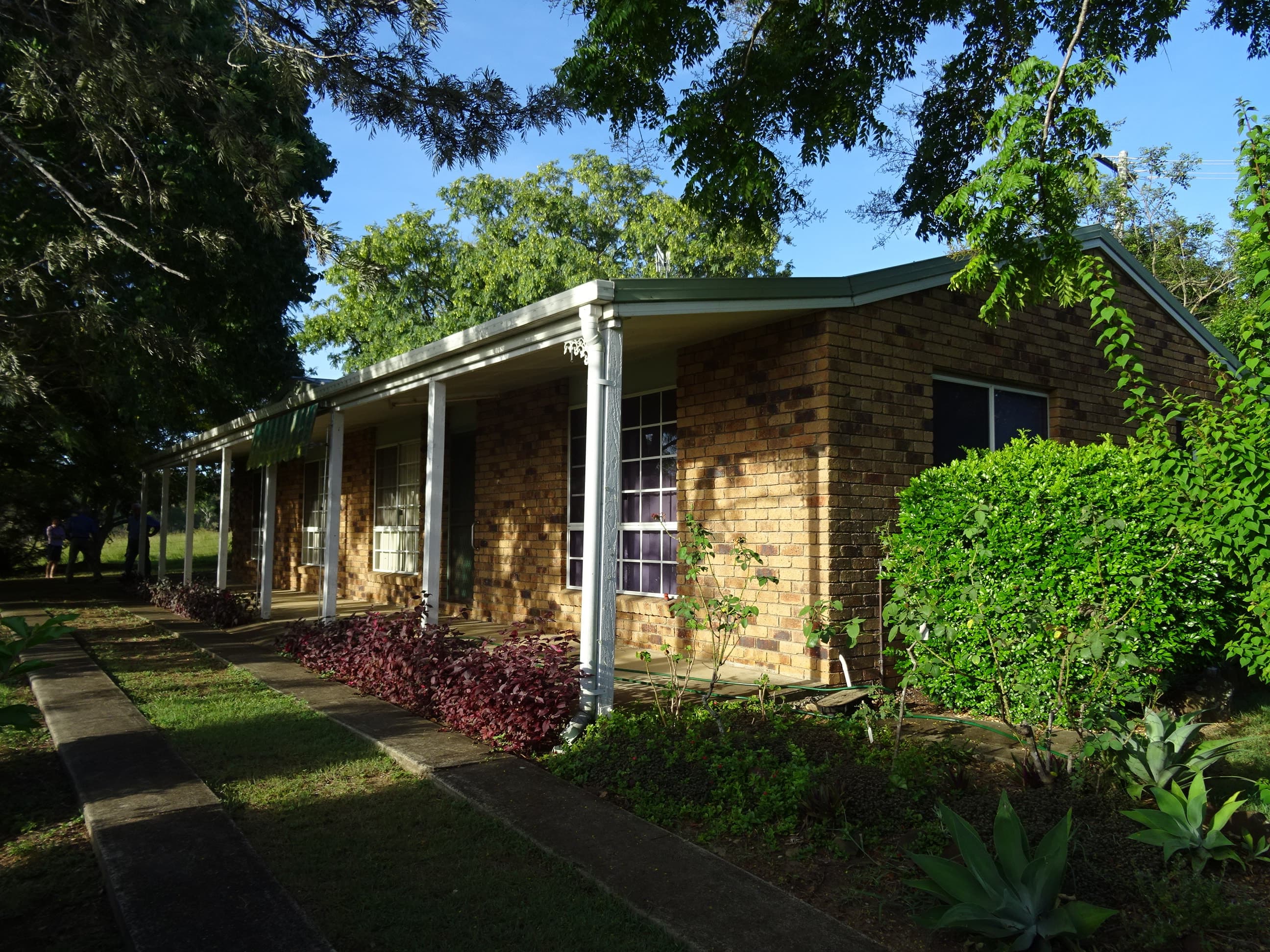 19 Bartholomew Ave, Boonah, Boonah - Image 1