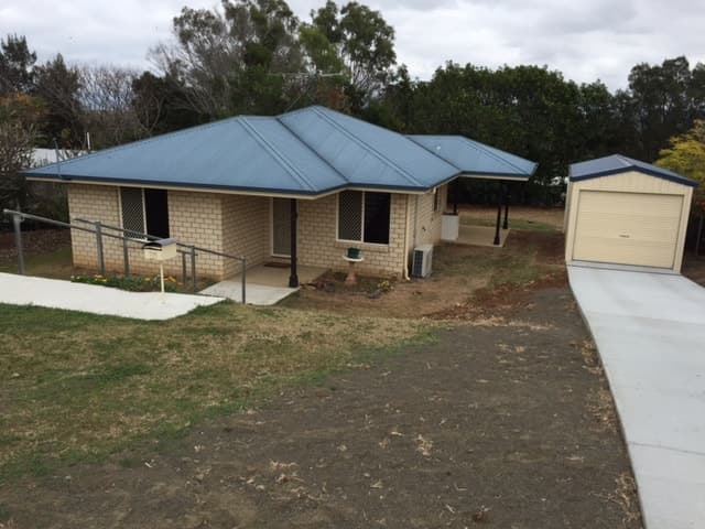 27 Moffatt Street, Kalbar - Image 1