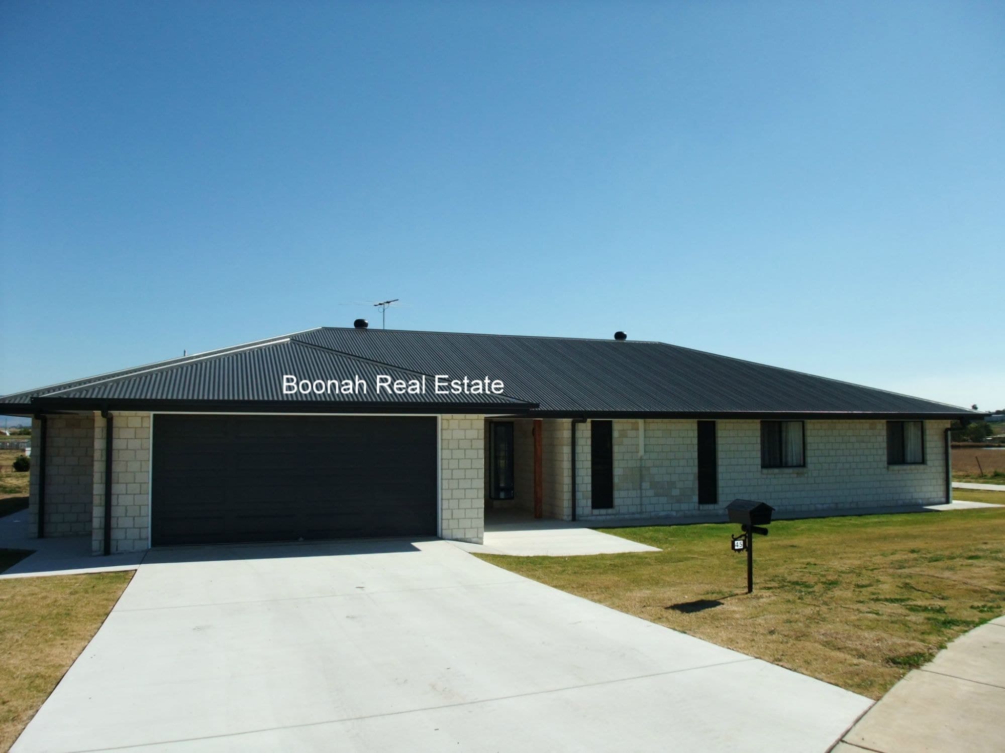 45 SETTLERS Drive, Kalbar - Image 1