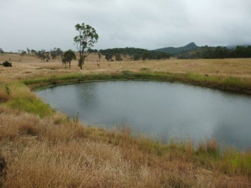 Lot 31 Ipswich Boonah Road, Milbong - Image 1
