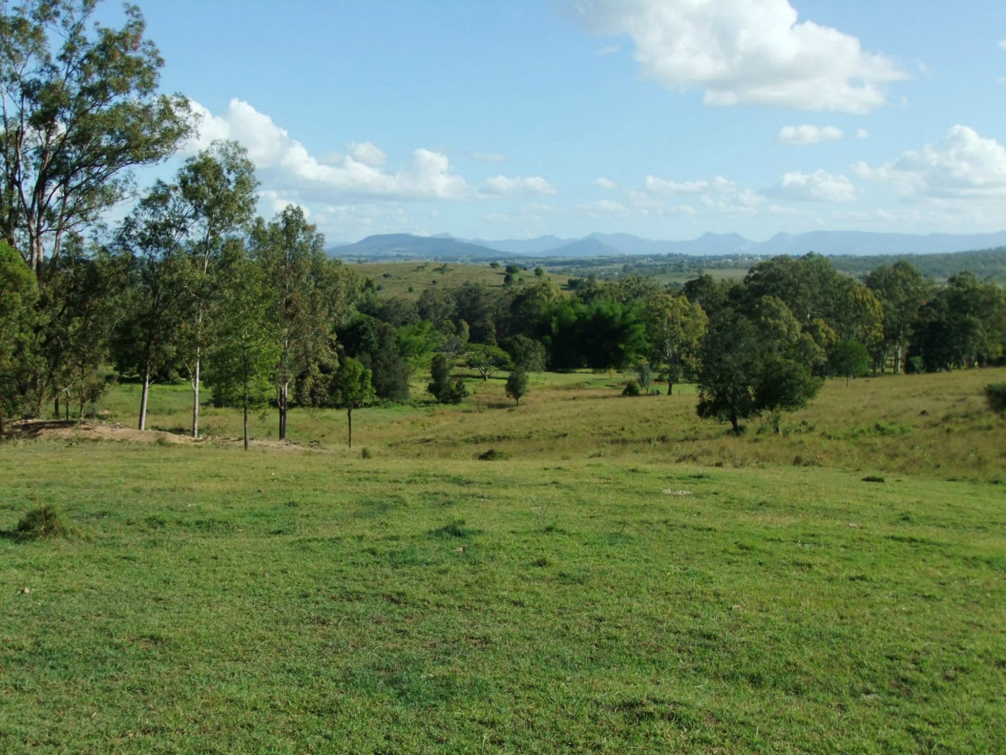Lot 170 Zingelmann Road, Milbong - Image 1
