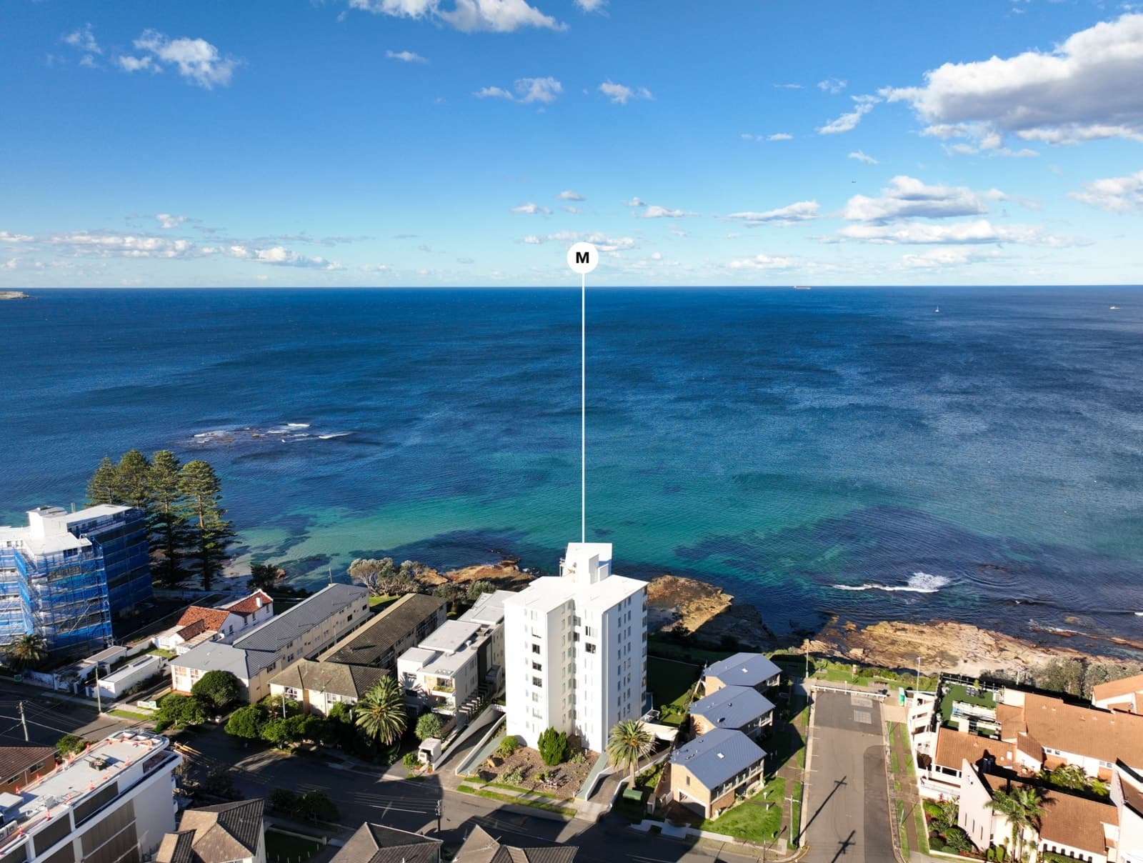 12/18-20 Arthur Avenue, CRONULLA, Cronulla - Image 1