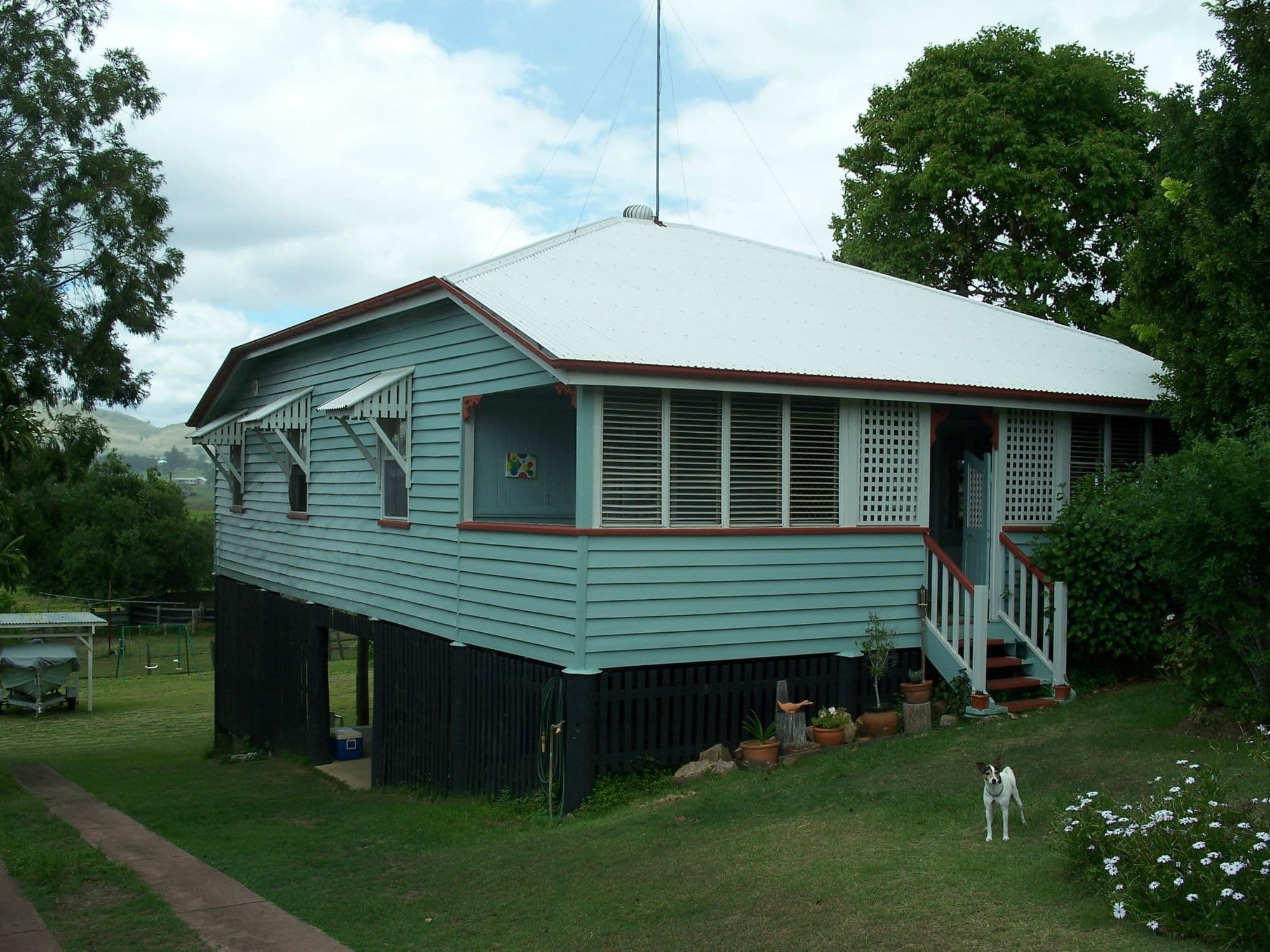 18 Brook Street, Boonah - Image 1