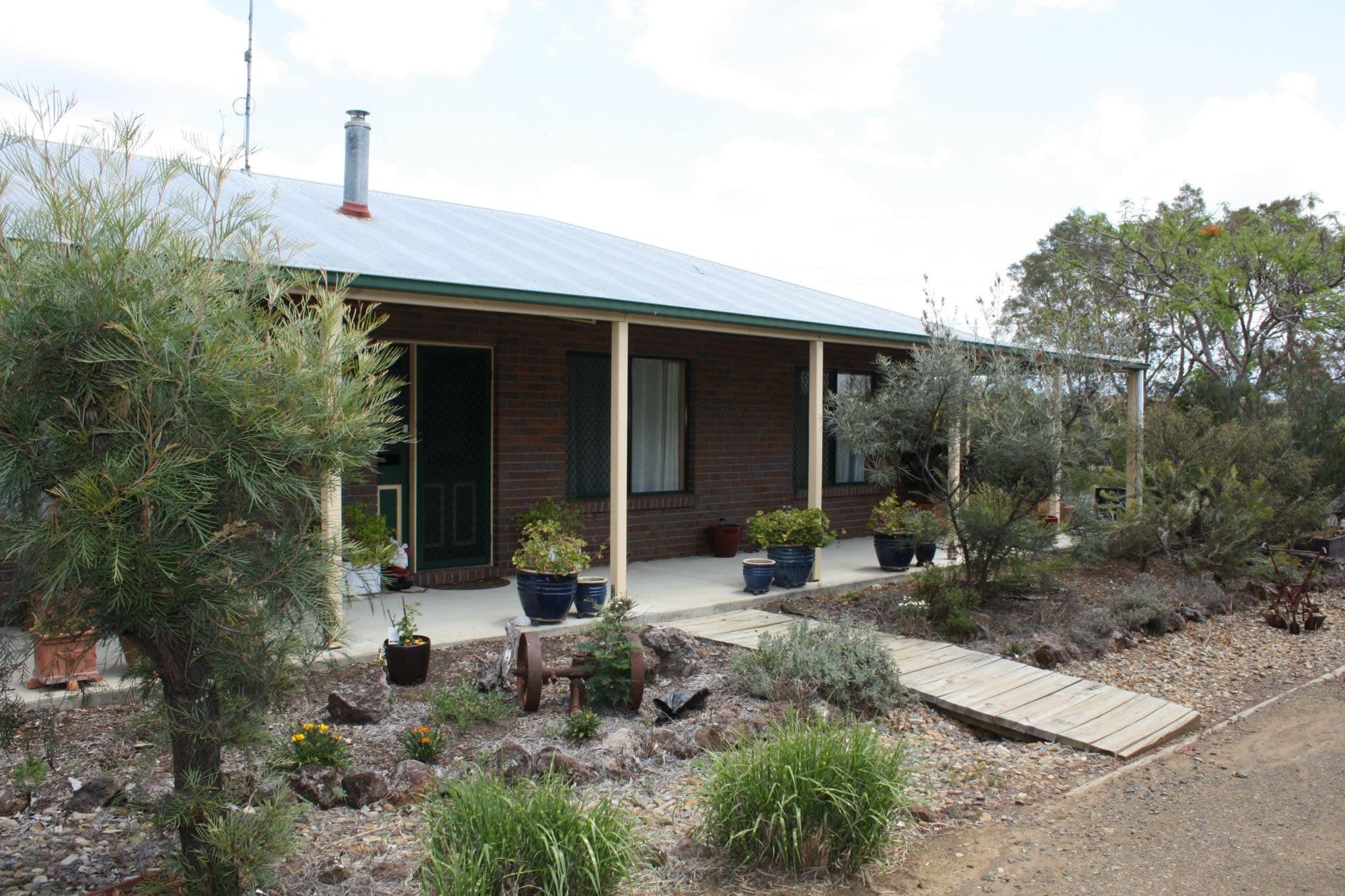 18 George Street, Kalbar - Image 1