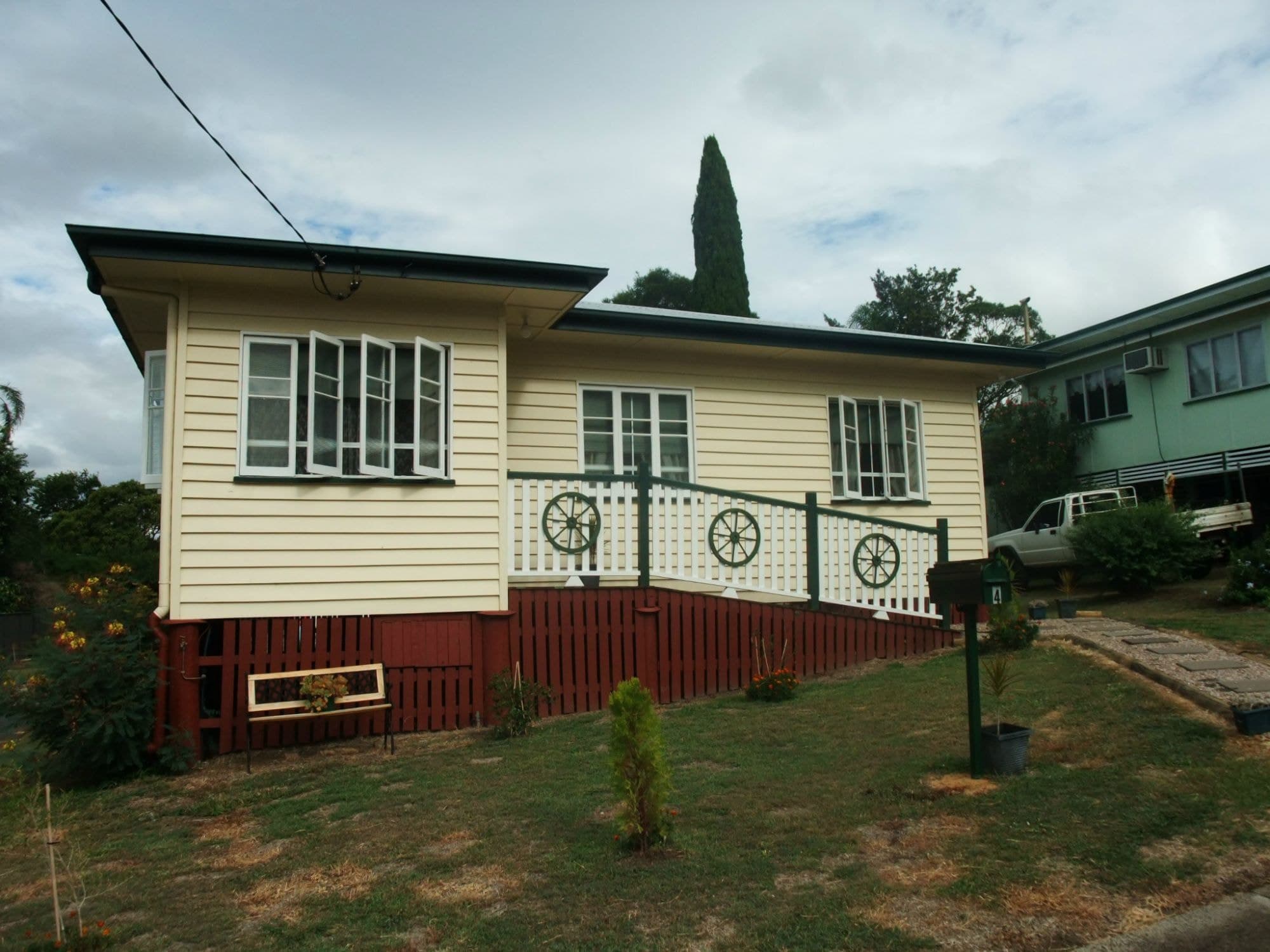 4 MELBOURNE Street, Boonah - Image 1