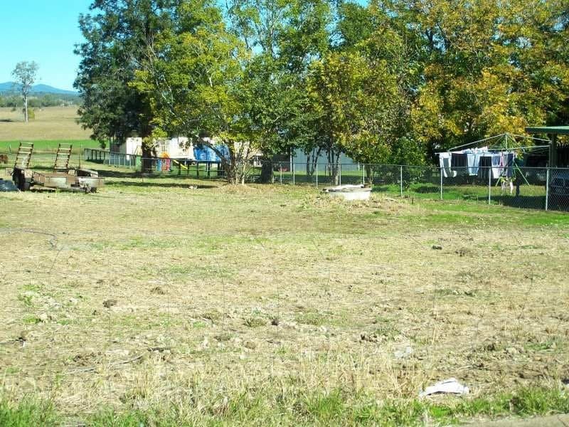 Lot 25 Queen Street, Harrisville, Harrisville - Image 1