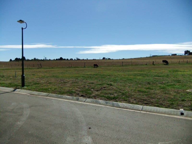 Lot 18 Settlers Drive, Kalbar - Image 1