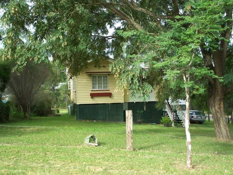 Lot 112 Warwick Street, Warrill View - Image 1