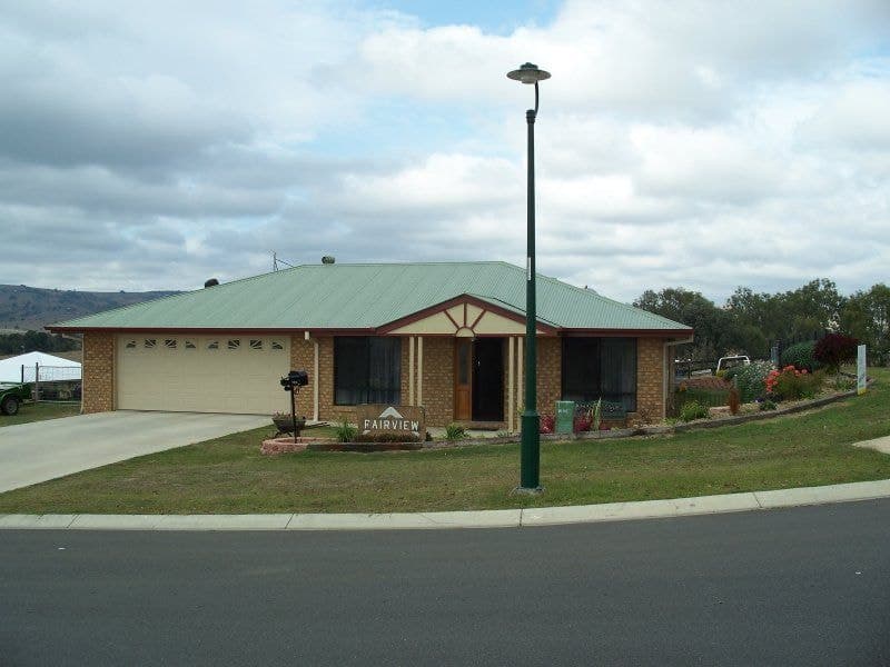 Lot 2 Eucalypt Street, Boonah - Image 1