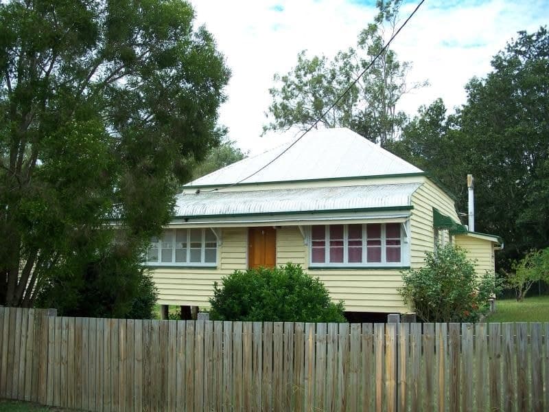 Lot 8 Hall Street, Harrisville - Image 1