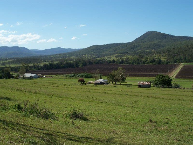 Lot 4 Tarome Road, Tarome - Image 1
