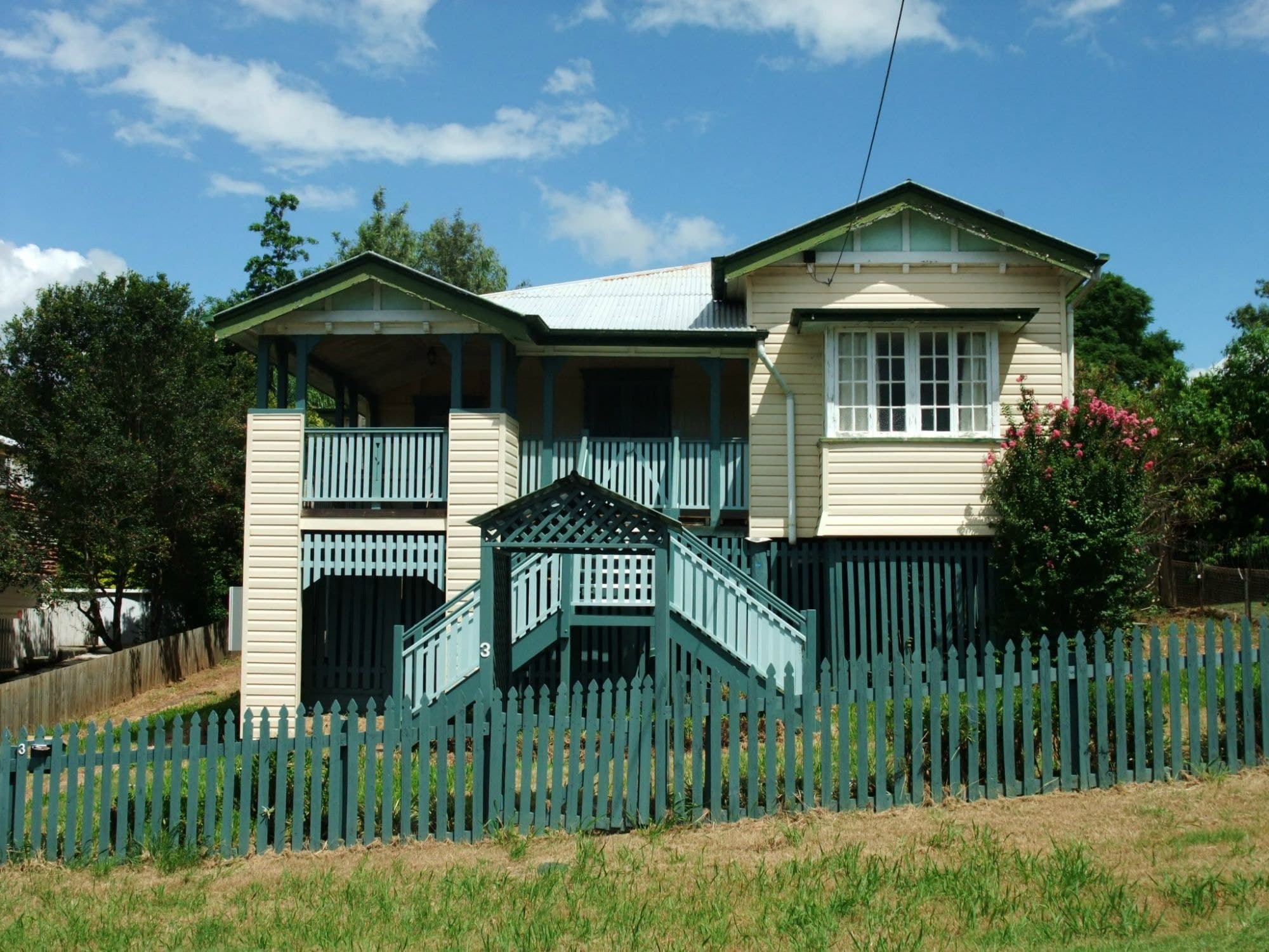 3 Hume Street, Boonah, Boonah - Image 1