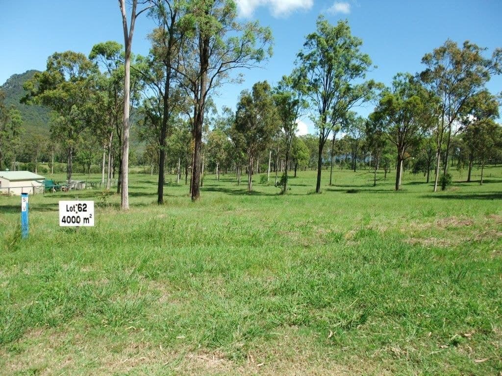 Lot 62 Duncan Drive, Aratula - Image 1
