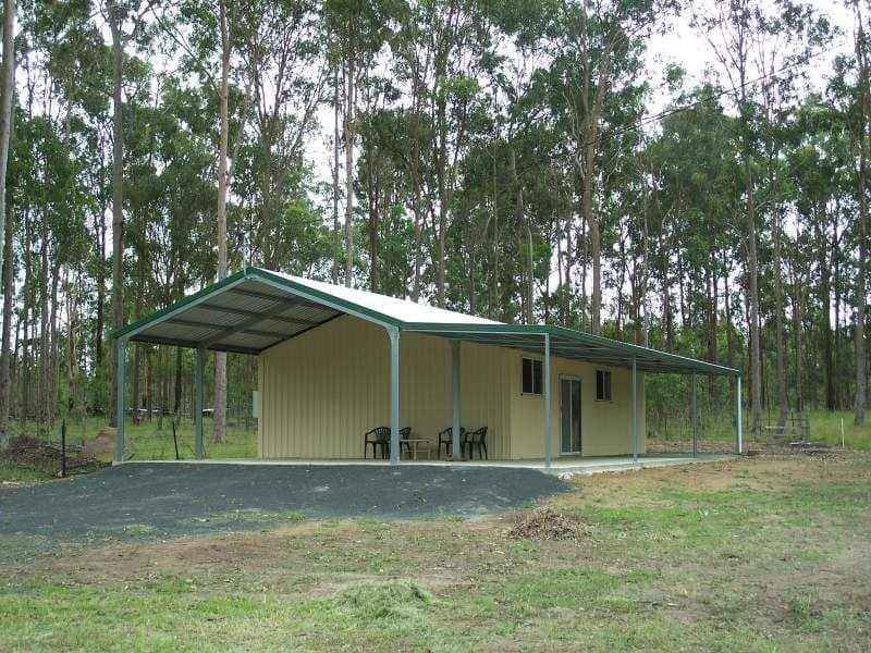 Lot 26 Cunningham Highway, Mount Edwards, Mount Edwards - Image 1