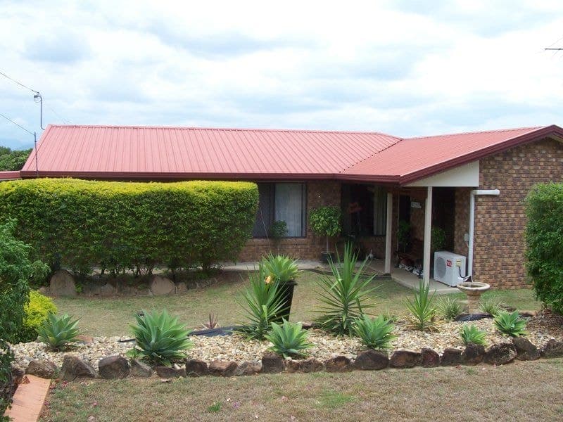 Lot 7 Wiss Street, Kalbar - Image 1