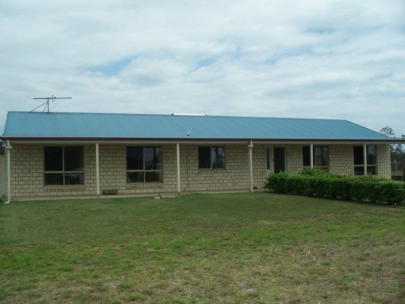 Lot 10 Carter Road, Aratula - Image 1