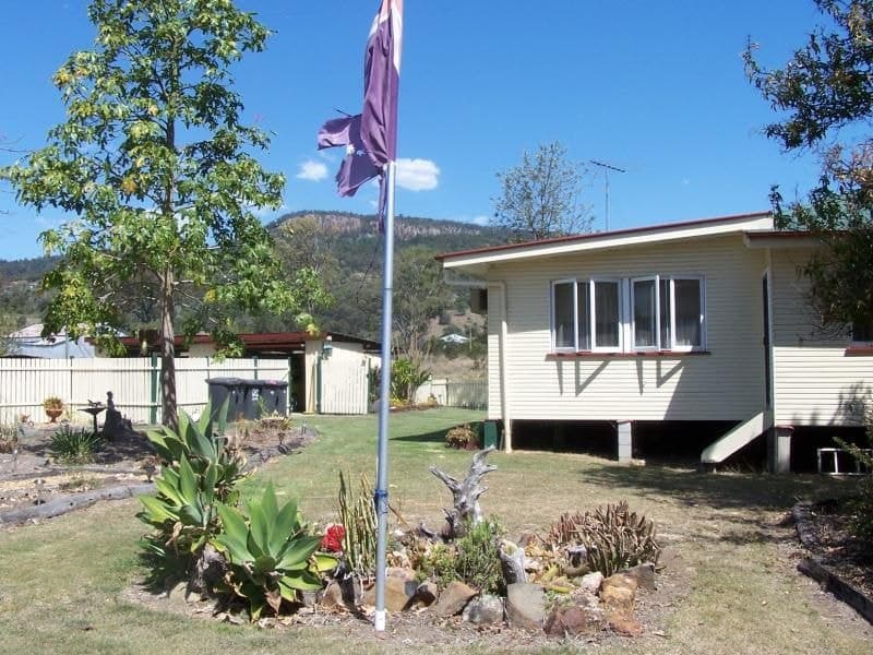 Lot 813 Boonah Fassifern Road, Kalbar - Image 1