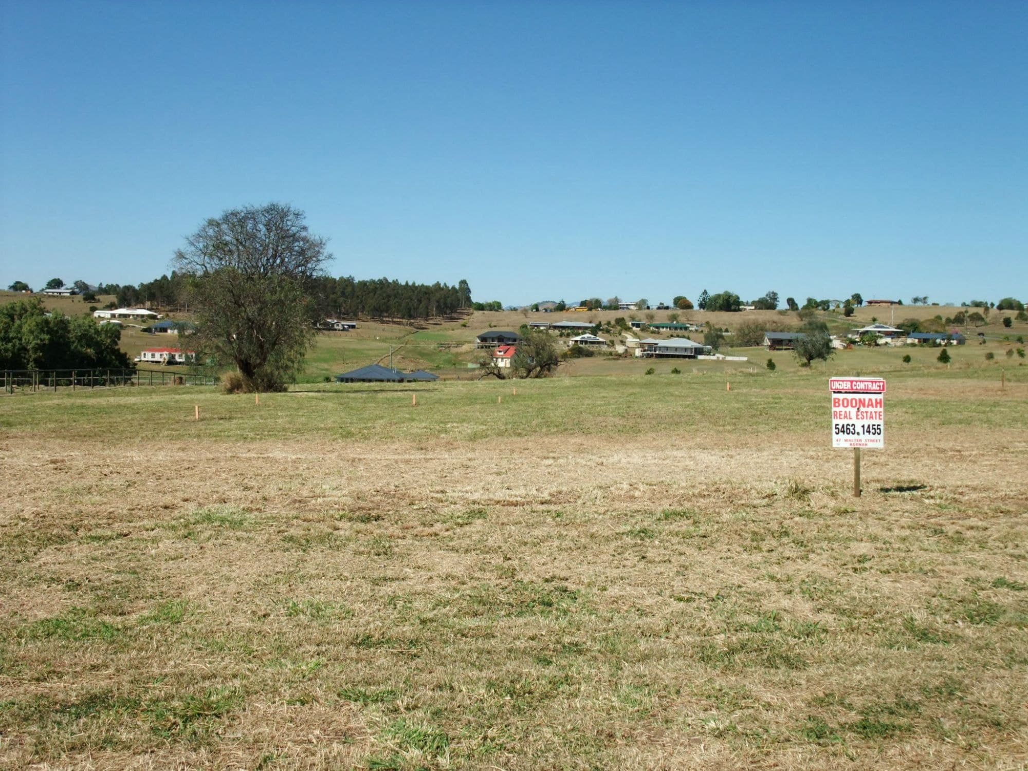 Lot 45 Berryman Circuit, Hoya - Image 1