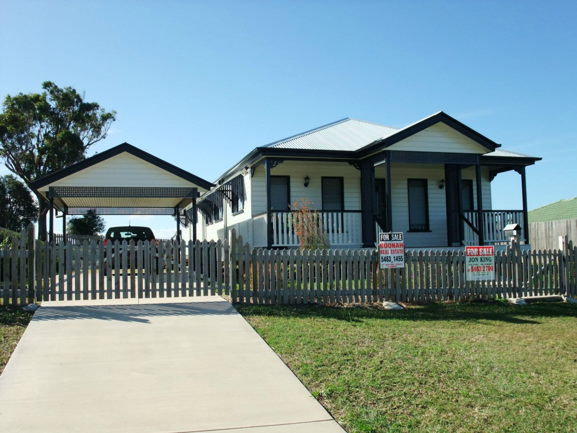 5 Preston Court, Boonah - Image 1