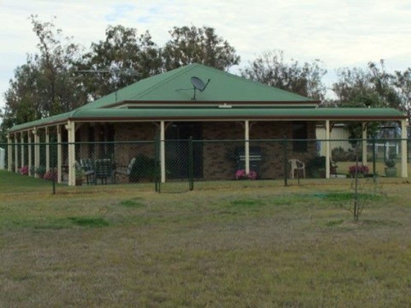 668 Roadvale- Harrisville Road, Milora - Image 1