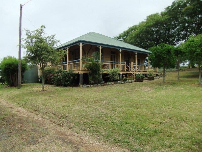 Lot 507 Teviotville Road, Teviotville - Image 1