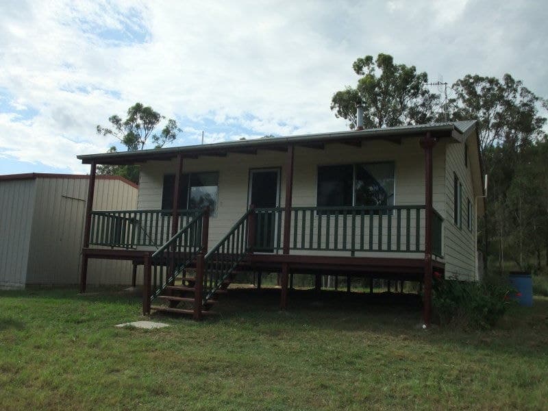 Lot 583 Ganthorpe Road, Coochin - Image 1