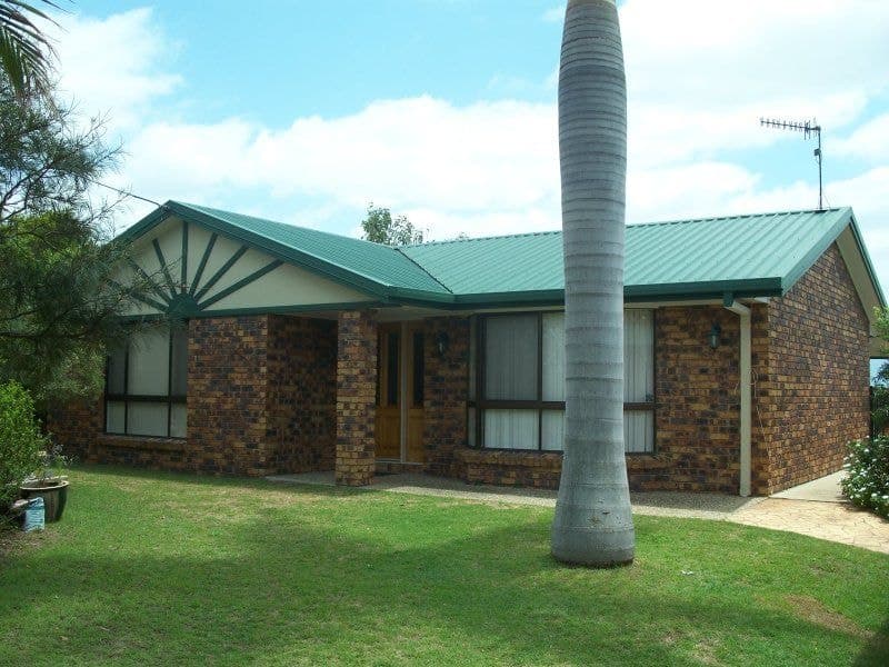 Lot 30 Cherrington Crescent, Boonah - Image 1